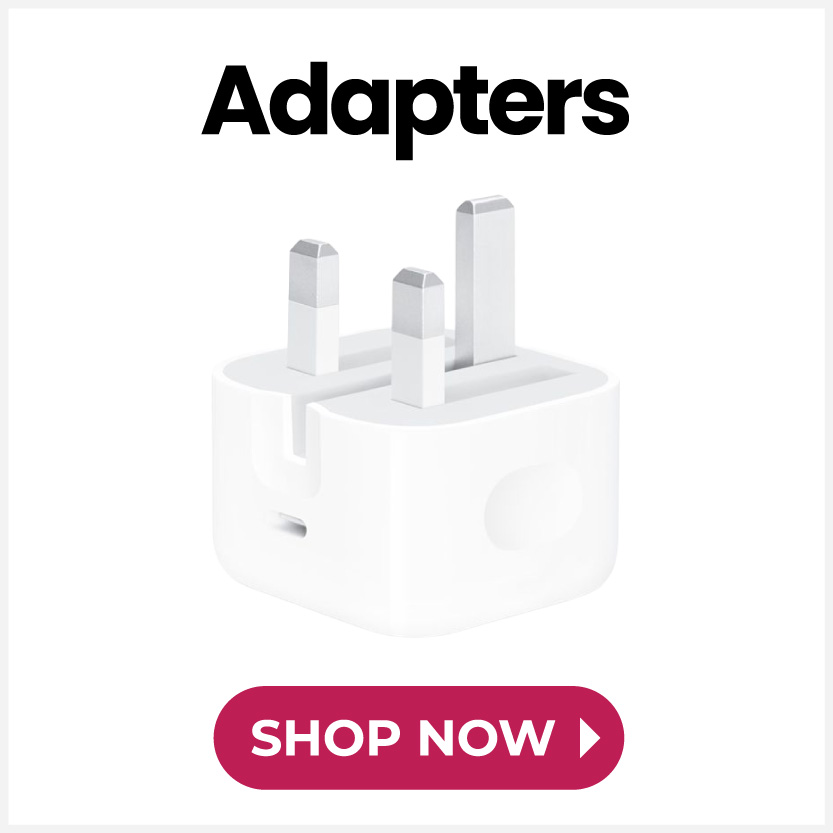 Adapters